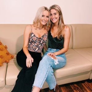 Meet your Posher, Darby